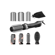   Rowenta UB9534F0 Brush Activ forgó hajformázó, ezüst/fekete