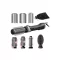 Rowenta UB9534F0 Brush Activ forgó hajformázó, ezüst/fekete