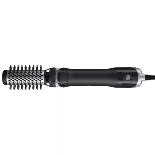 Rowenta UB9534F0 Brush Activ forgó hajformázó, ezüst/fekete