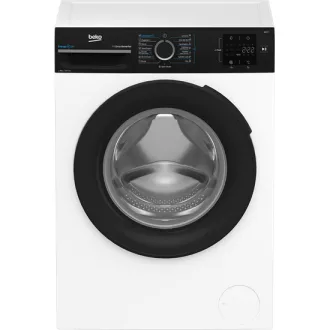 Beko BM3WFSU39413WPBB1 elöltöltős mosógép