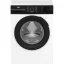 Beko BM3WFSU39413WPBB1 elöltöltős mosógép