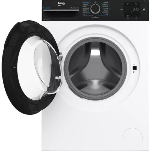 Beko BM3WFSU39413WPBB1 elöltöltős mosógép
