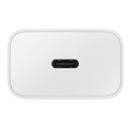 Samsung EP-T1510NWEGEU 15 W hálózati töltőfej (kábel nélkül)