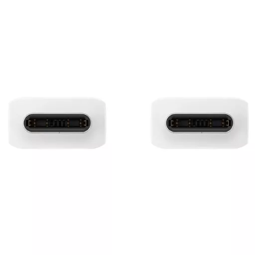 Samsung EP-DX510JWEGEU Type-C töltőkábel, 1,8 m