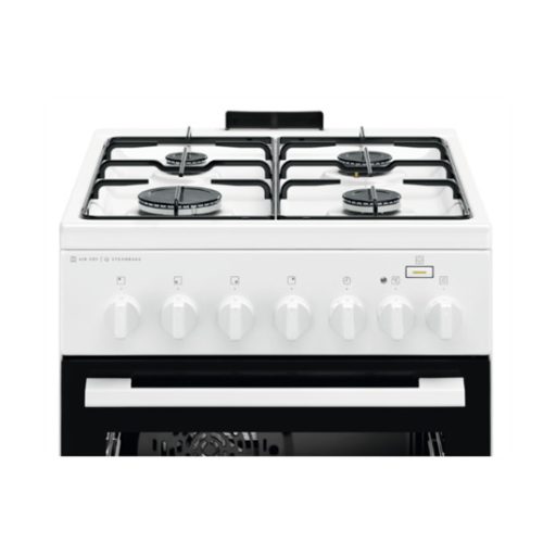 Electrolux LKK560011W kombinált tűzhely