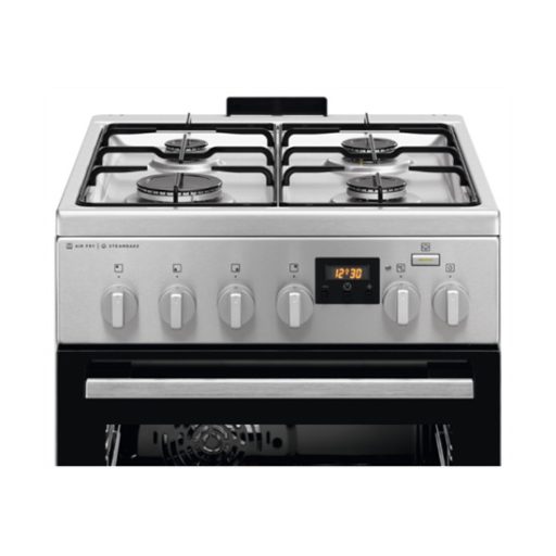 Electrolux LKK560232X kombinált tűzhely