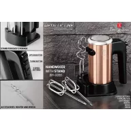 Berlinger Haus BH/9366 kézi mixer állvánnyal