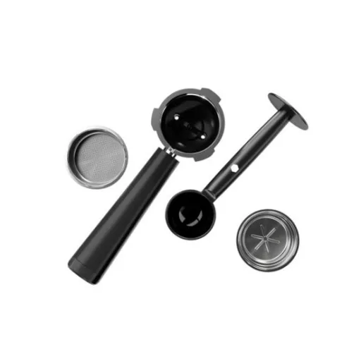 Electrolux E6EC1-6ST presszó kávéfőző