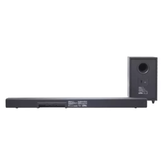 JBL Cinema SB560 3.1 csatornás hangprojektor TV-hez (értékcsökkentett)