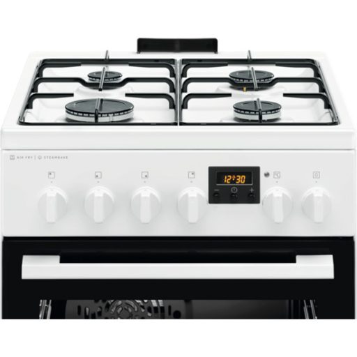 Electrolux LKK560232W kombinált tűzhely