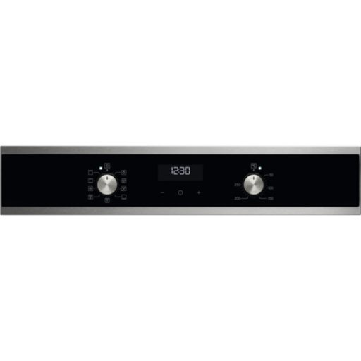 Electrolux EOF5F50BX beépíthető sütő