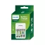 Philips_SCB4013NB00_elemtolto_2db_AAA_700mAh_es_2db_AA_1300mAh-i985052