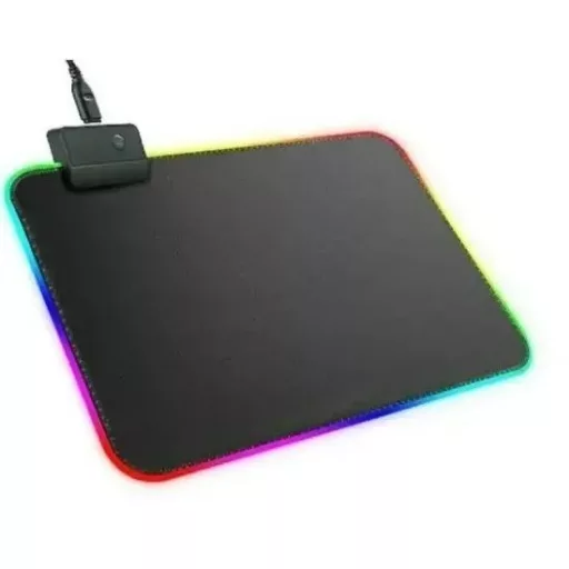 Forev_RD-02_RGB_led-es_gamer_egerpad_XL_meret-i985297
