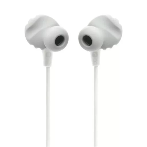 JBL ENDURANCRUN2WHT vezetékes fülhallgató + mikrofon, fehér
