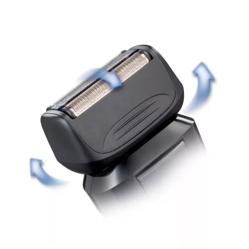 Remington F4002 rezgőkéses borotva