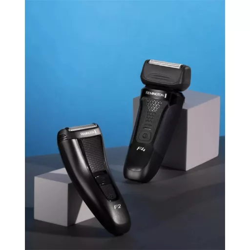 Remington F4002 rezgőkéses borotva