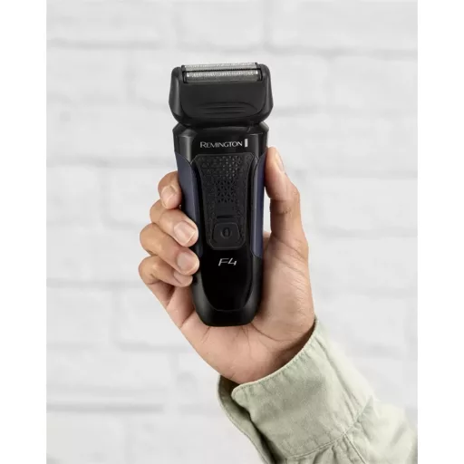 Remington F4002 rezgőkéses borotva