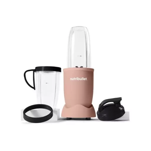 Nutribullet NB907MACL turmixgép