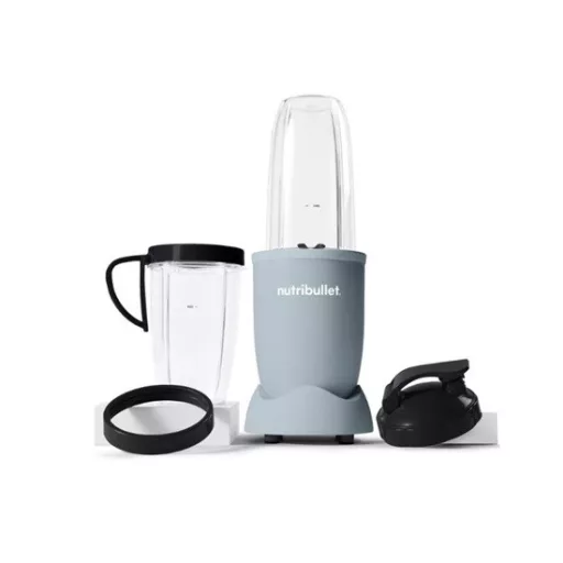 Nutribullet NB907MASL turmixgép