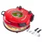 Beper_P101CUD301_elektromos_pizzasuto-i987223