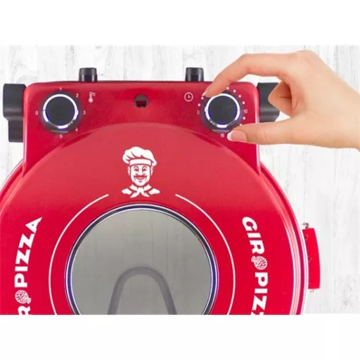 Beper_P101CUD301_elektromos_pizzasuto-i987227