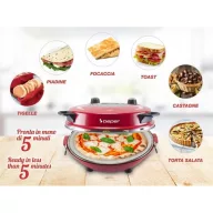 Beper_P101CUD301_elektromos_pizzasuto-i987223