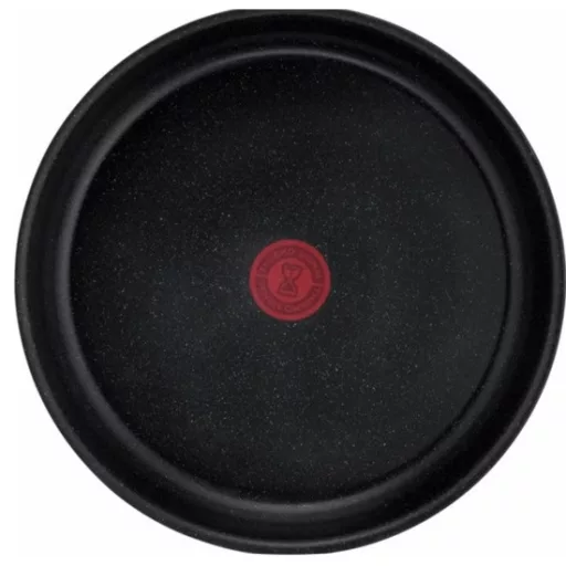 Tefal L3999953 Ingenio Black Stone serpenyő készlet
