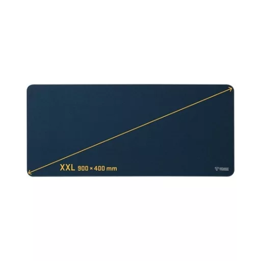 Yenkee YPM 9040BE egérpad