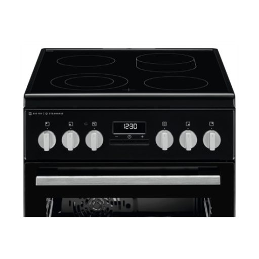 Electrolux LKR564275K elektromos tűzhely