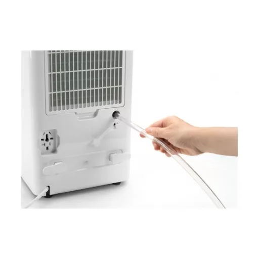 Black and Decker BXDH12E páramentesítő