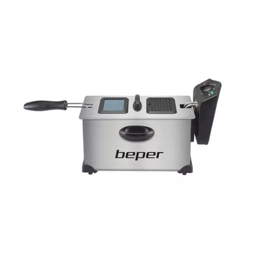 Beper BC.353 olajsütő