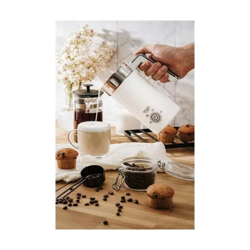 Adler AD4494W tejhabosító