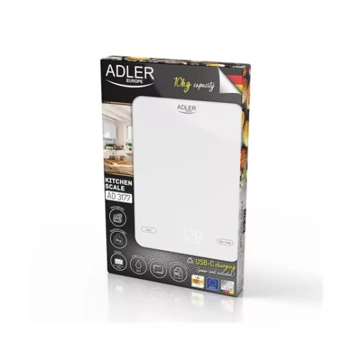Adler_AD3177W_konyhai_merleg-i988943