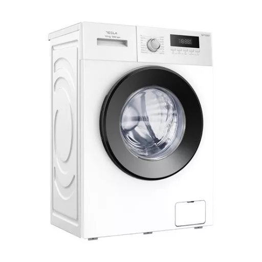Tesla WF71230T elöltöltős mosógép