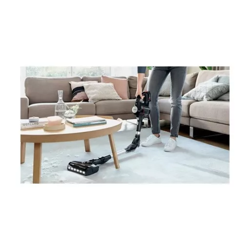 Bosch BCS711EXTUnlimited 7 vezetéknélküli álló porszívó (értékcsökkentett)