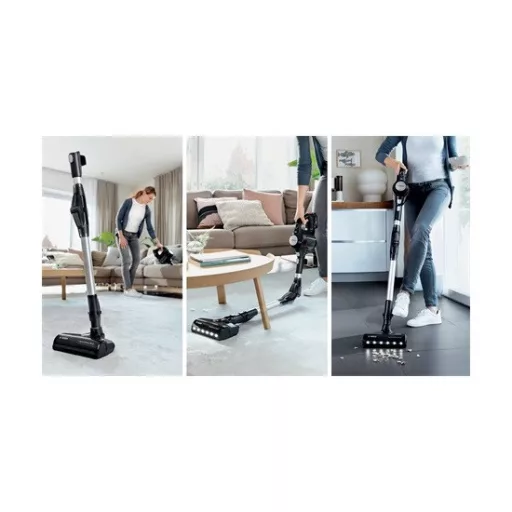 Bosch BCS711EXTUnlimited 7 vezetéknélküli álló porszívó (értékcsökkentett)