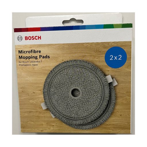 Bosch BHZUPAD1 felmosópárna Unlimited 7 ProHygienic Aqua készülékhez