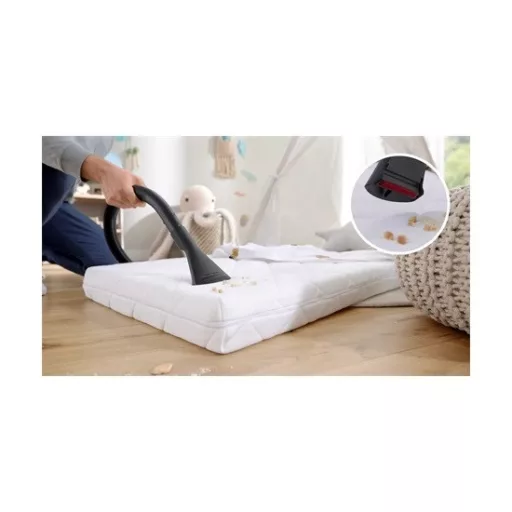 Bosch BGL41HYG2H porzsákos porszívó