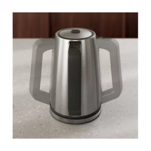 Electrolux E5K1-6ST vízforraló (értékcsökkentett)
