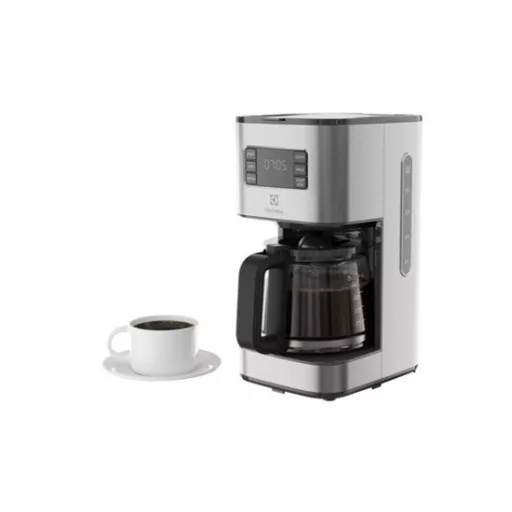 Electrolux E5CM1-6ST filteres kávéfőző