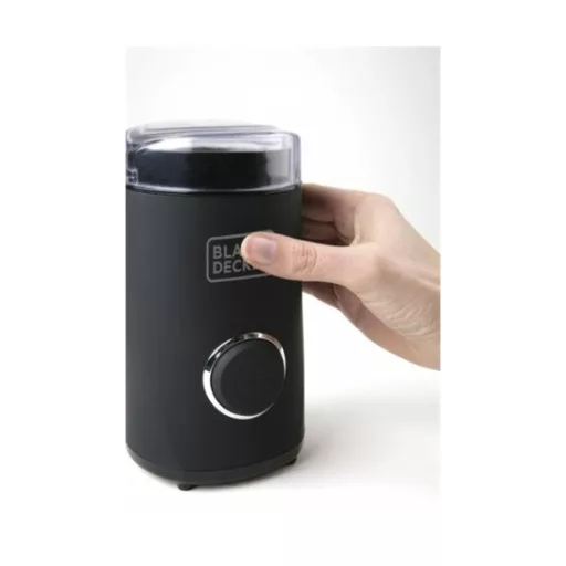 Black and Decker BXCG150E kávédaráló