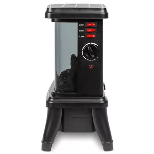 Bewello BW2106 elektromos kandalló