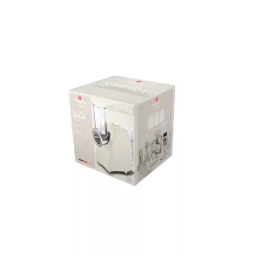 Berlinger Haus BH/9590 szeletelő