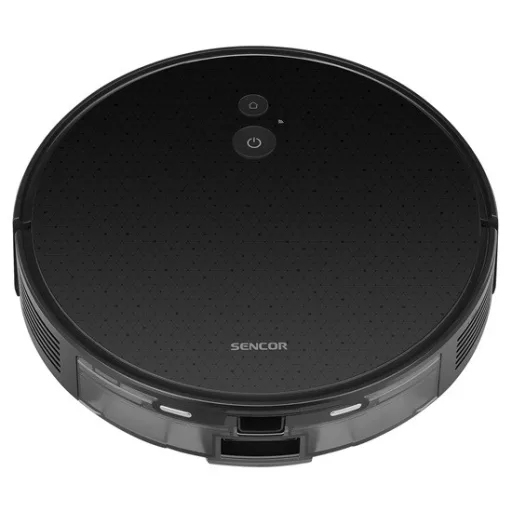 Sencor SRV 6450BK robotporszívó