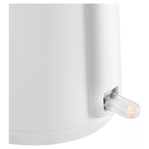 Sencor SWK 0155WH elektromos vízforraló (értékcsökkentett)
