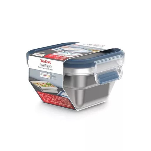 Tefal N1150810 ételtároló