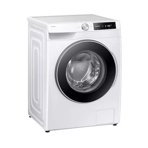 Samsung WW90DG6U25LEU4 előltöltős mosogép, 9 kg, fehér