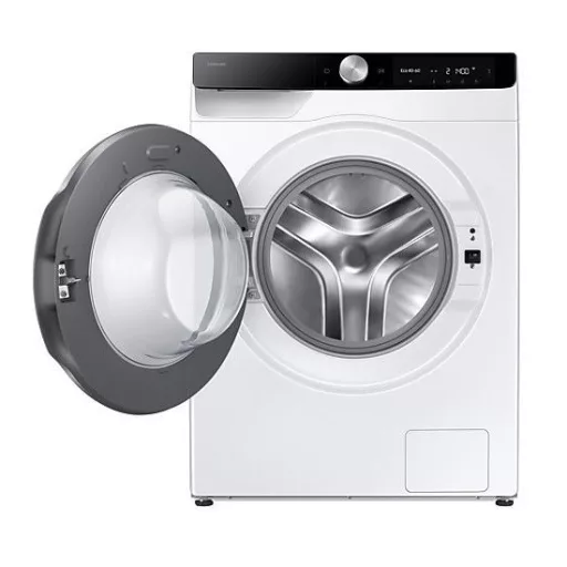 Samsung WW90DG6U25LKU4 előltöltős mosógép, 9 kg, fehér