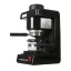 Szarvasi SZV-612/3 Mini Espresso kávéfőző, fekete (értékcsökkentett)