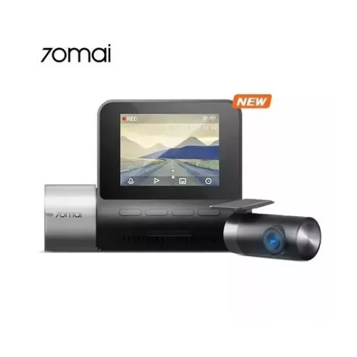 70mai_DASH_CAM_A510_RC11_SET_menetrogzito_kamera_szett-i996253